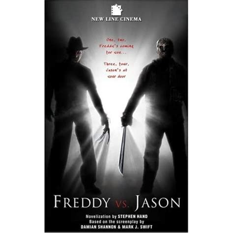 freddy vs jason jason mask|mark swift and damian shannon.